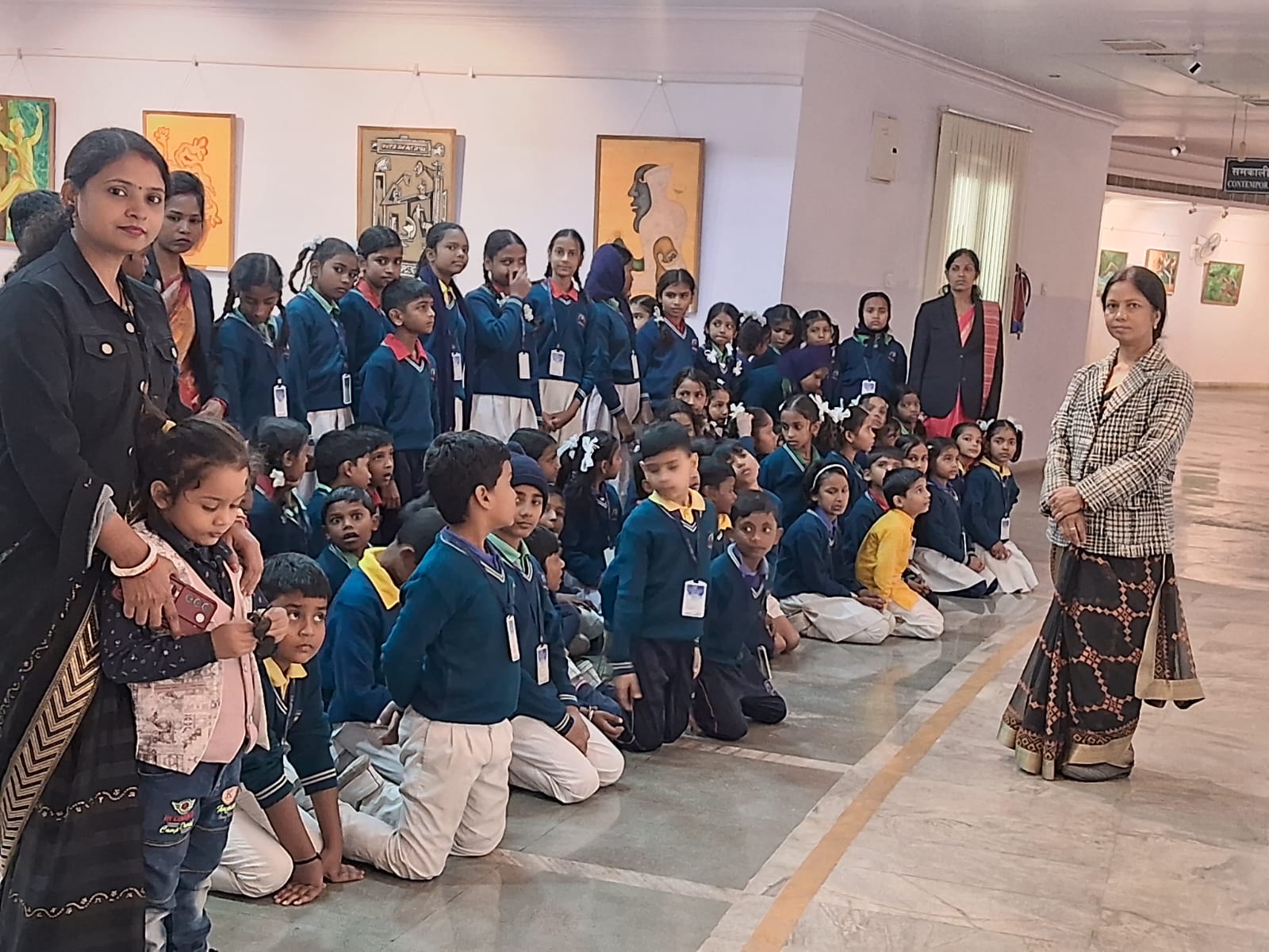 Annual Cultural Fest