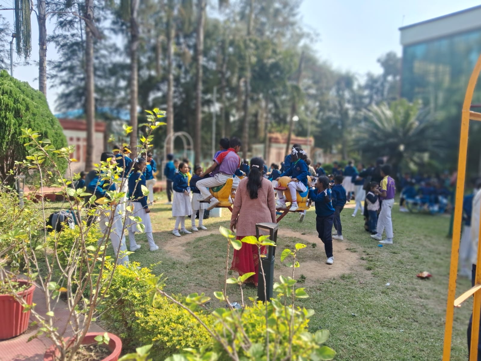 Annual Cultural Fest