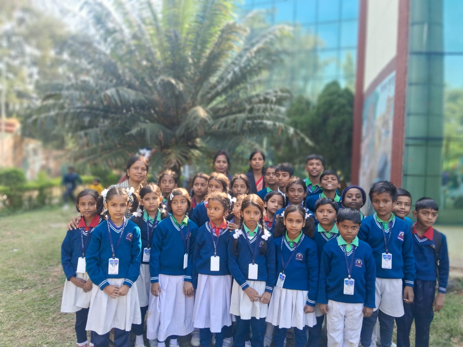 Annual Cultural Fest