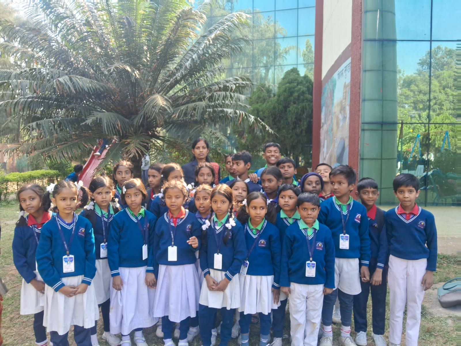 Annual Cultural Fest