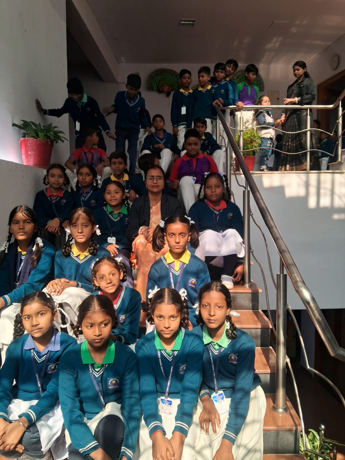 Annual Cultural Fest