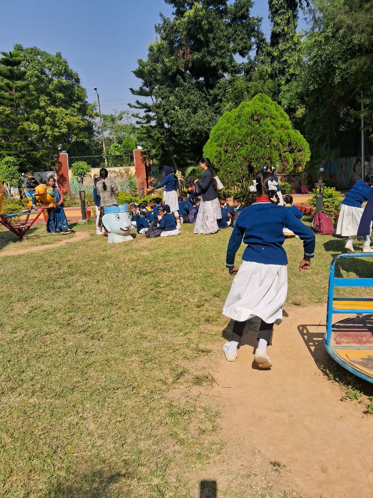 Annual Cultural Fest