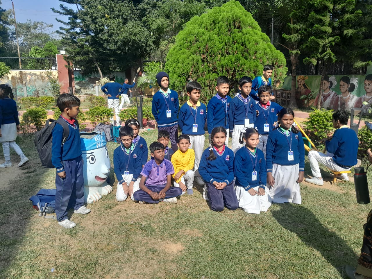 Annual Cultural Fest