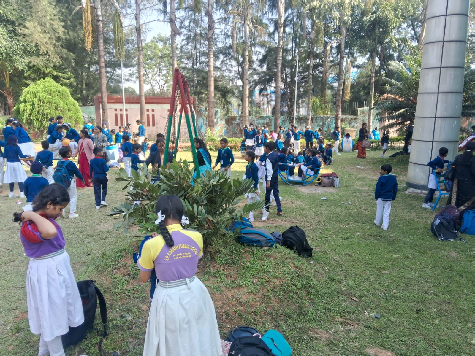 Annual Cultural Fest