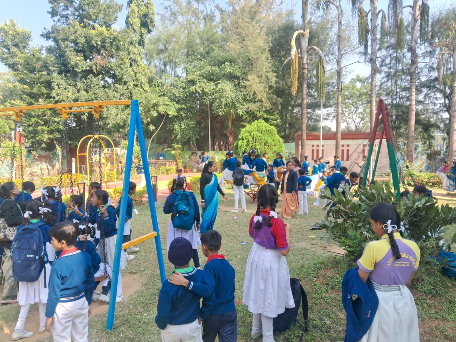 Annual Cultural Fest