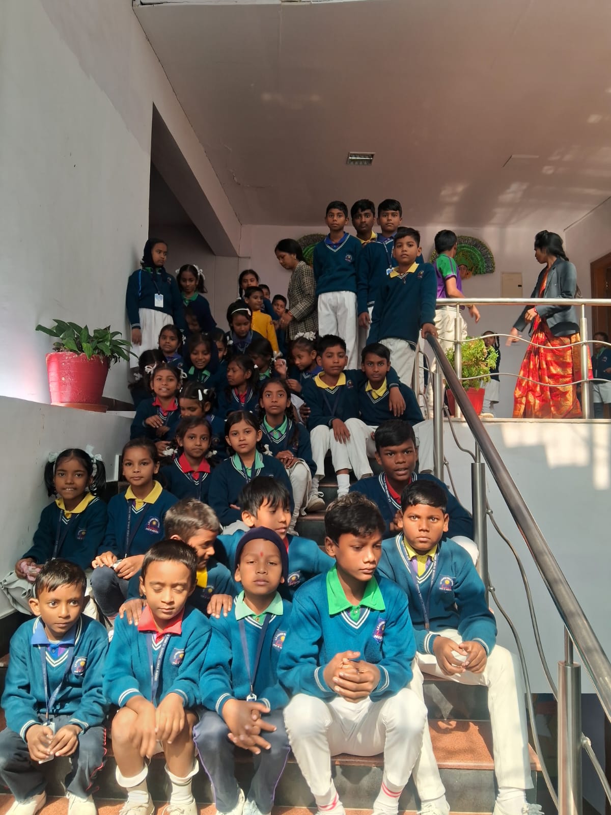 Annual Cultural Fest