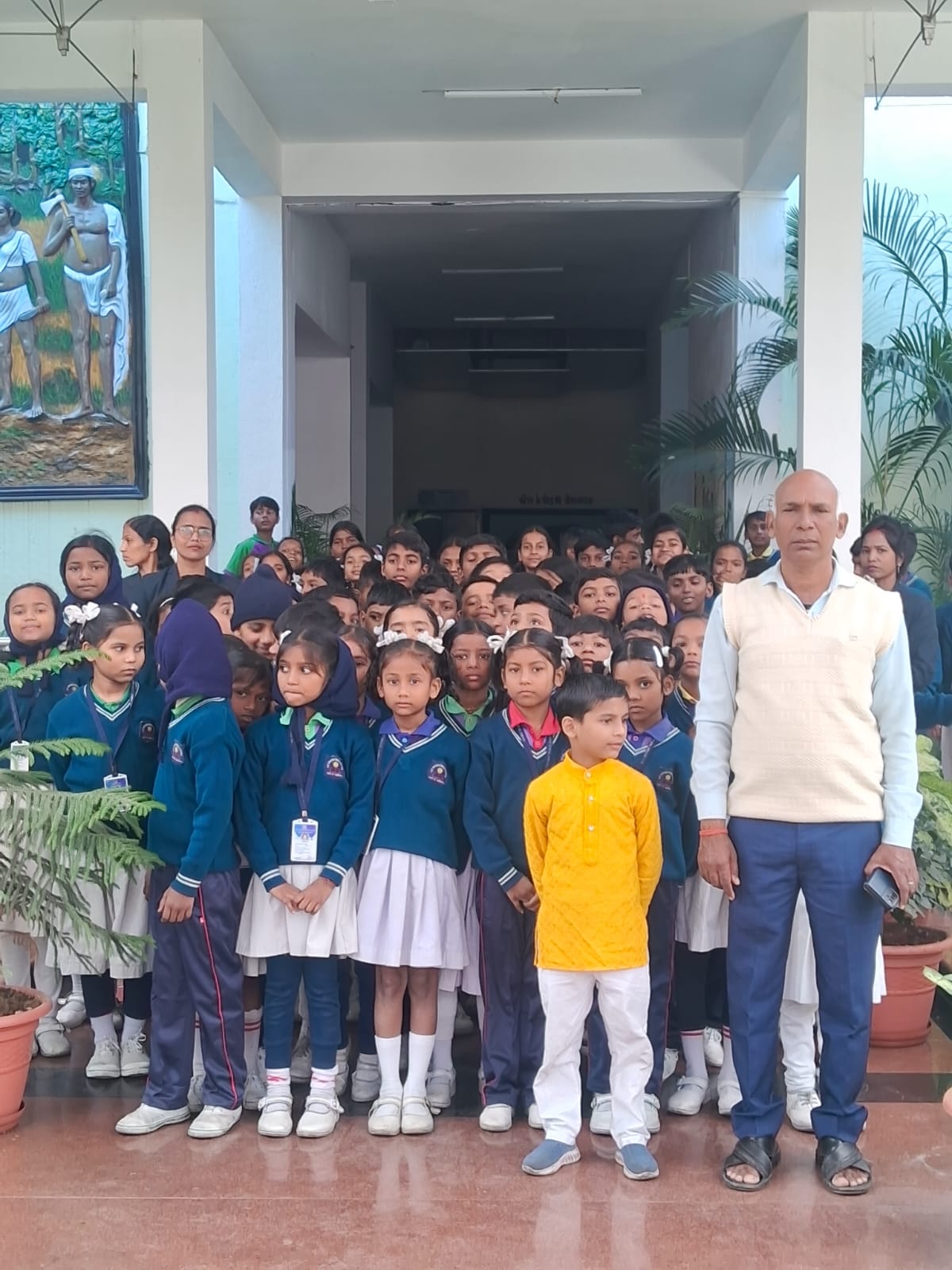 Annual Cultural Fest