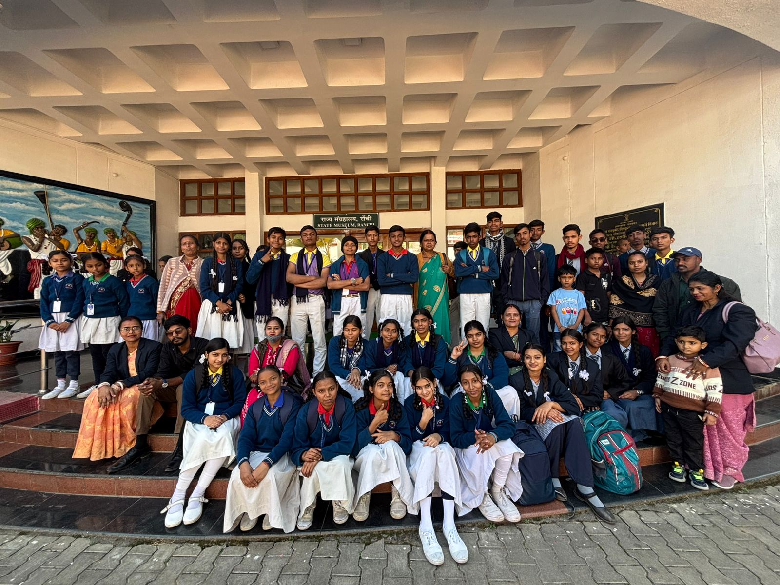 Annual Cultural Fest