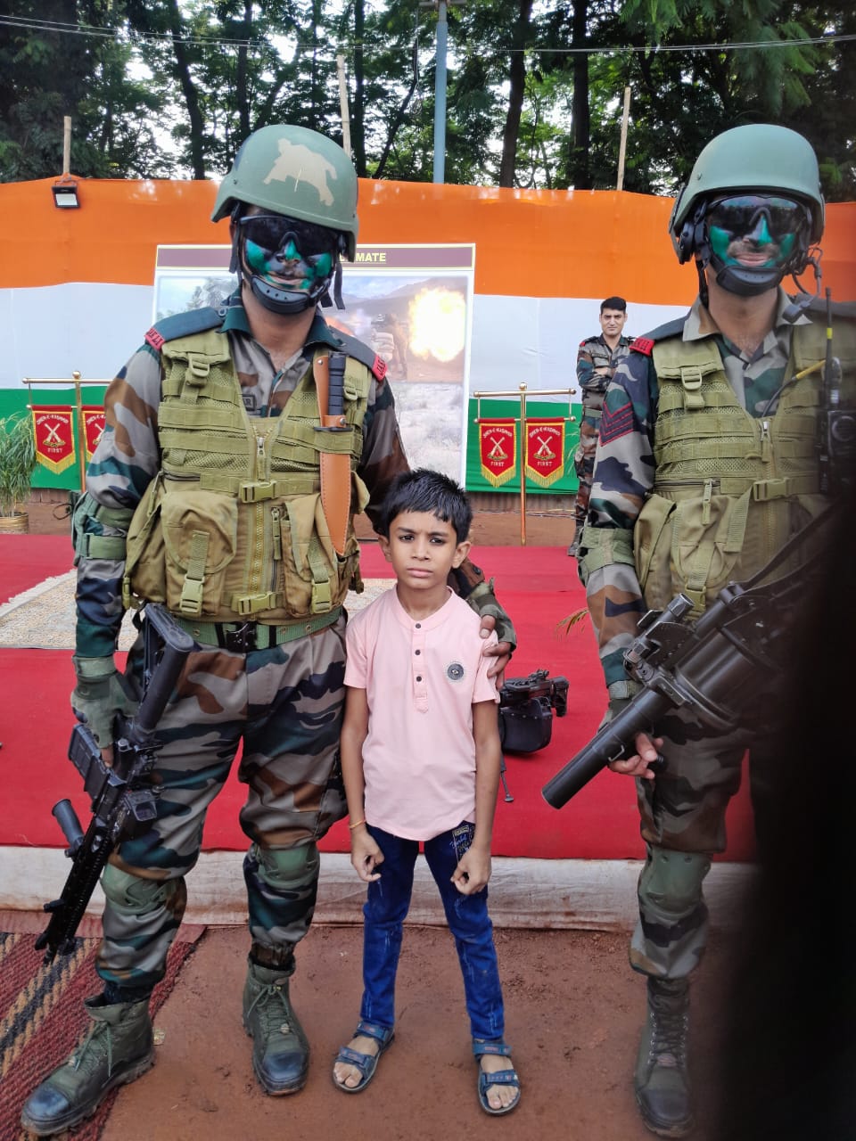 Annual Cultural Fest