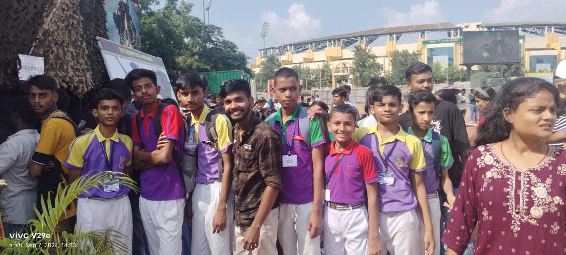 Annual Cultural Fest