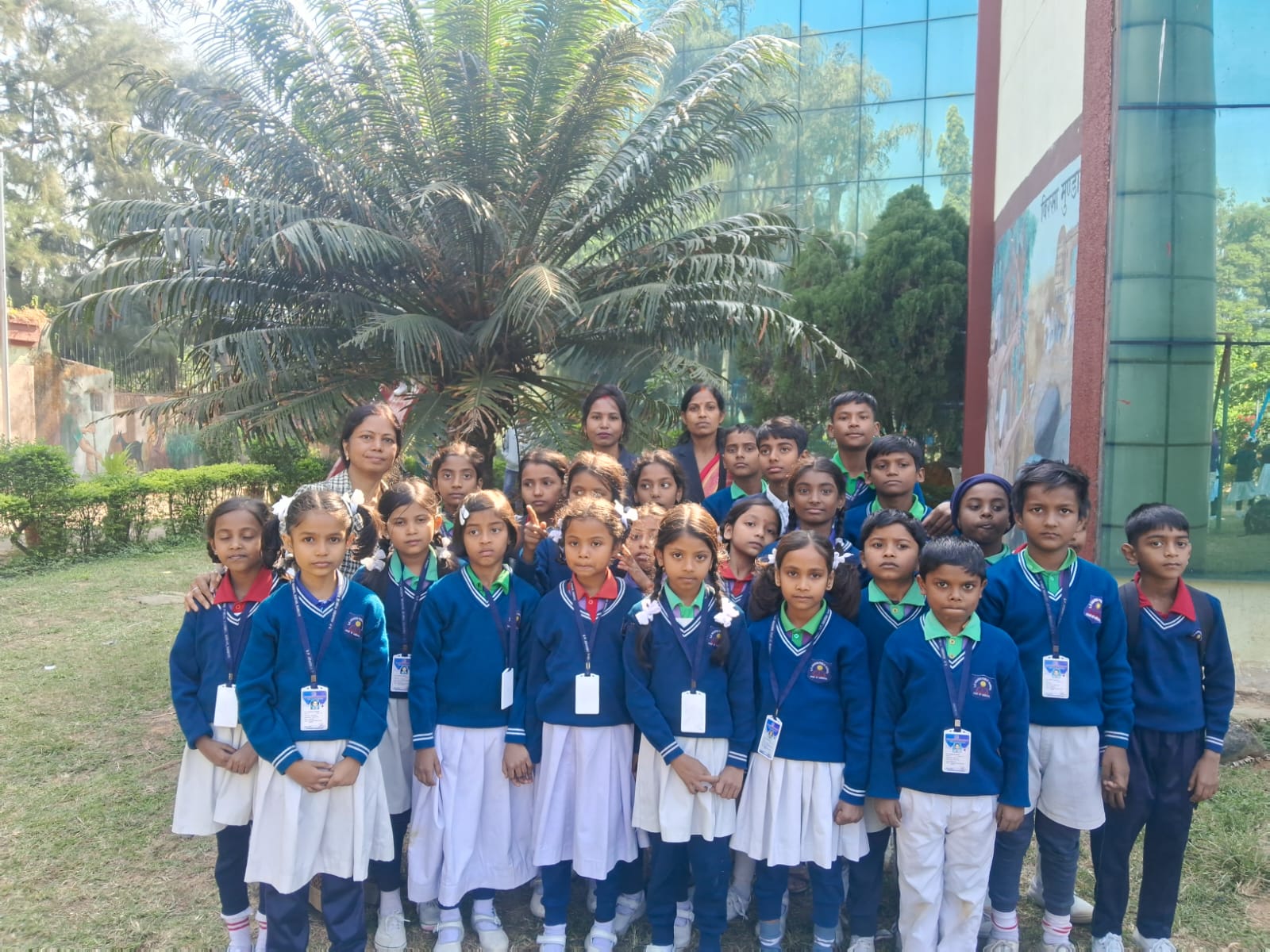 Annual Cultural Fest