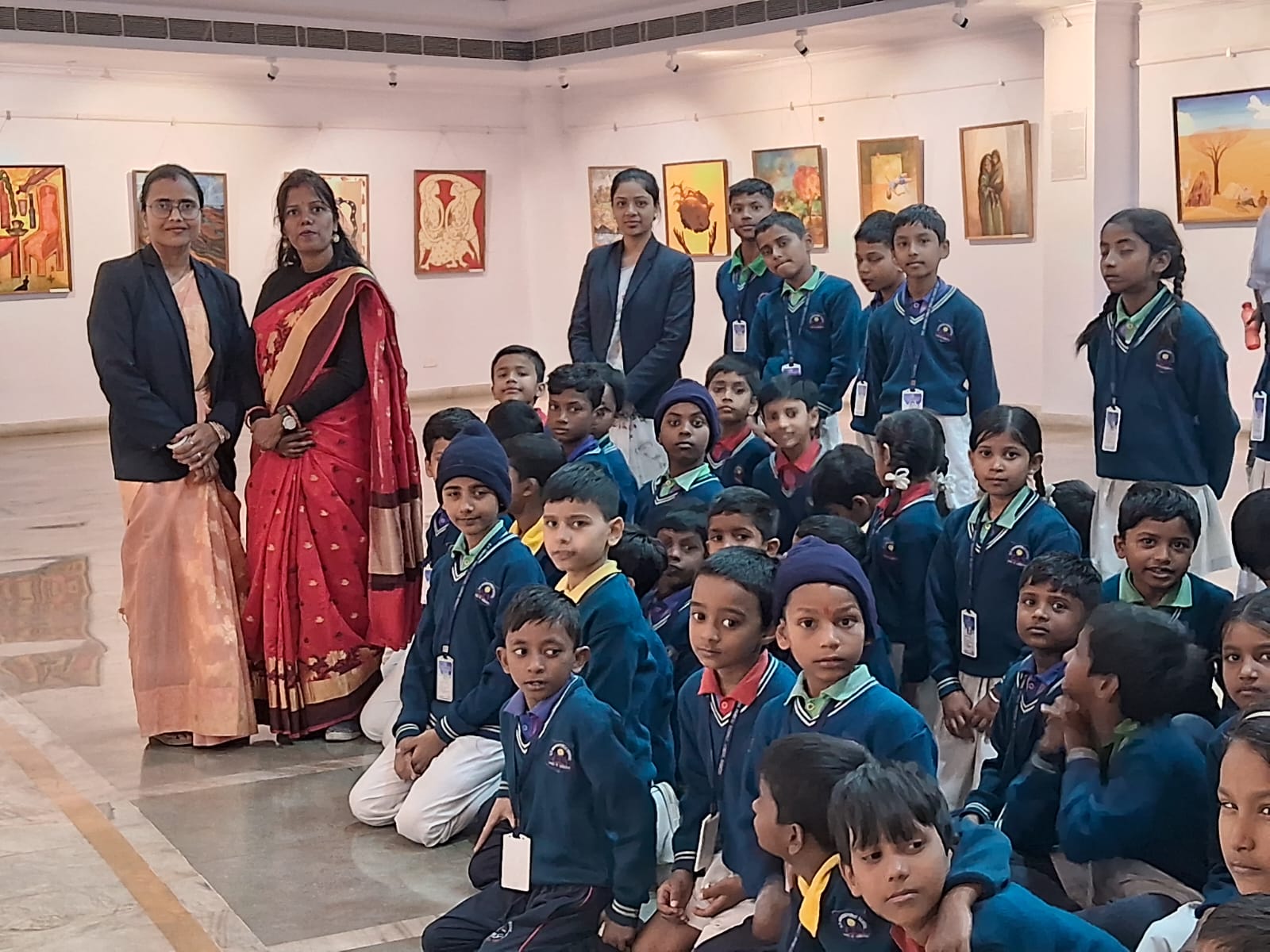 Annual Cultural Fest