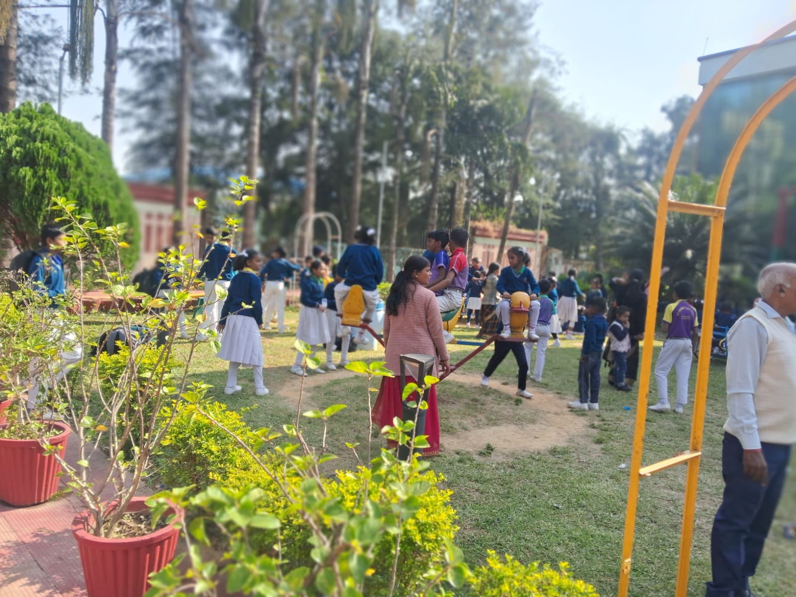 Annual Cultural Fest