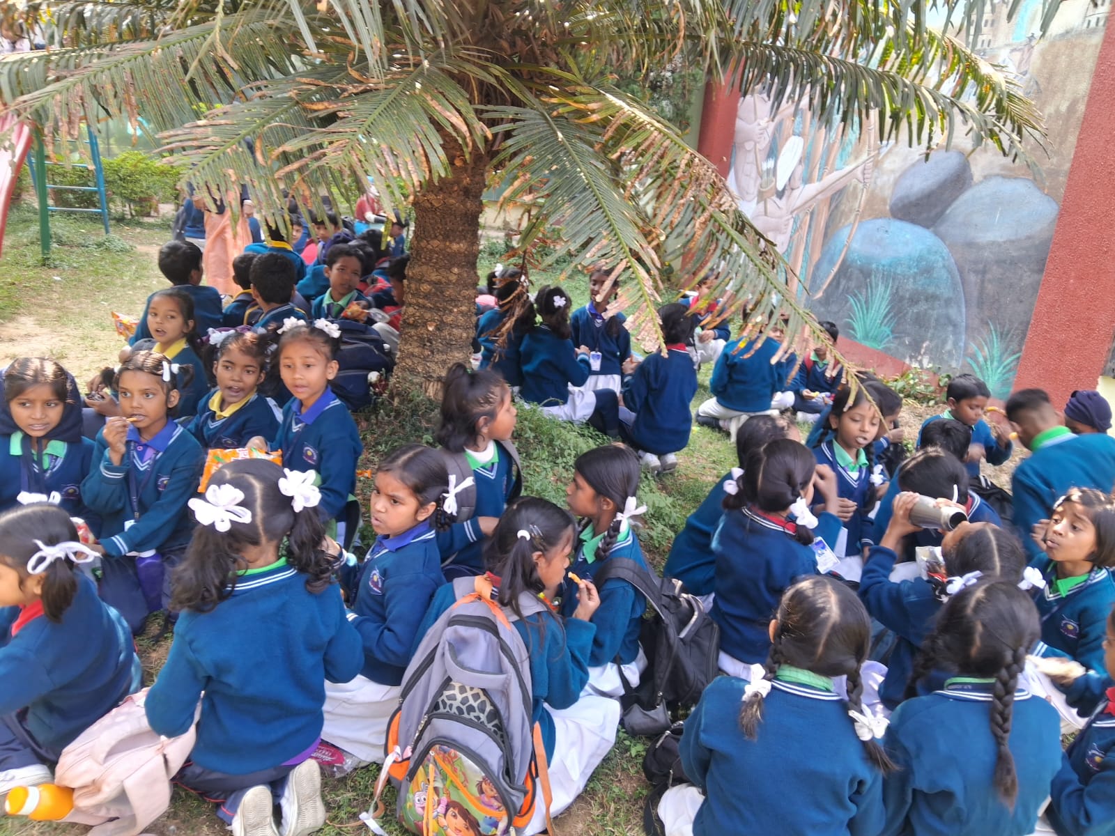 Annual Cultural Fest