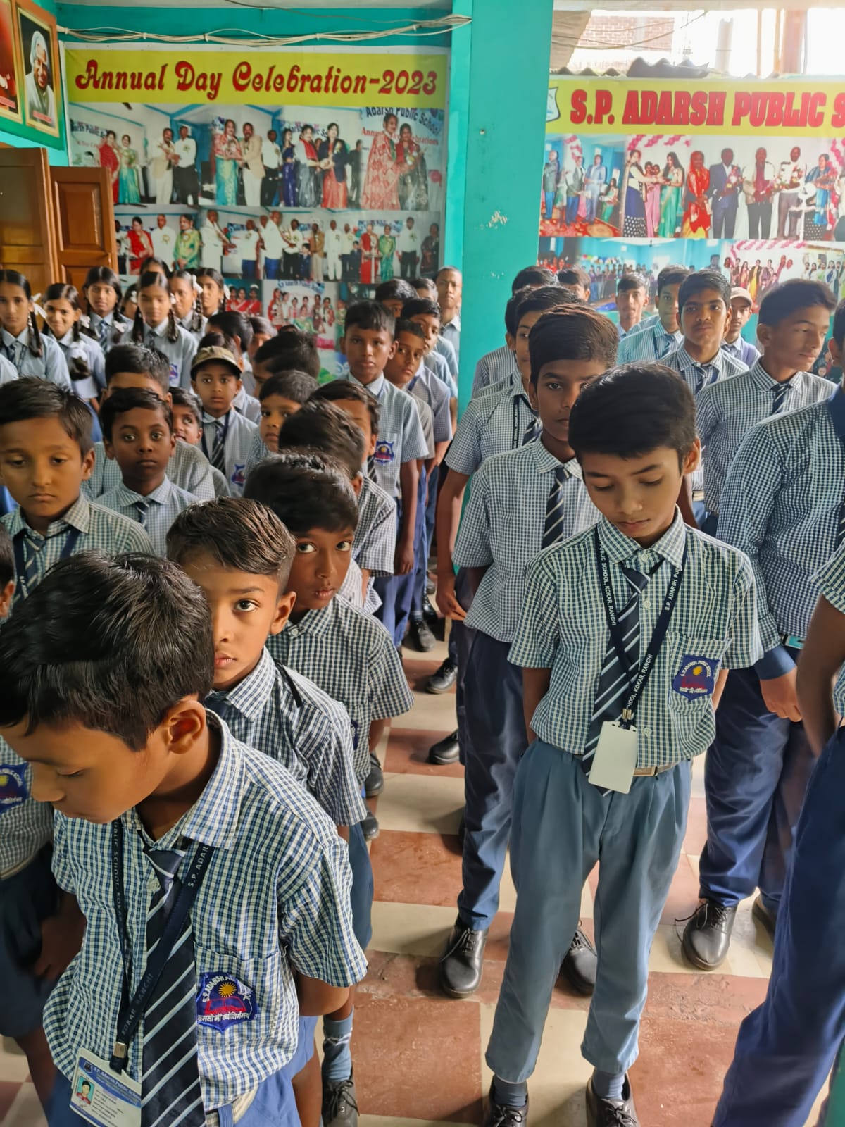 Annual Cultural Fest