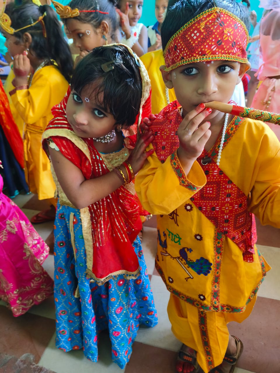 Annual Cultural Fest