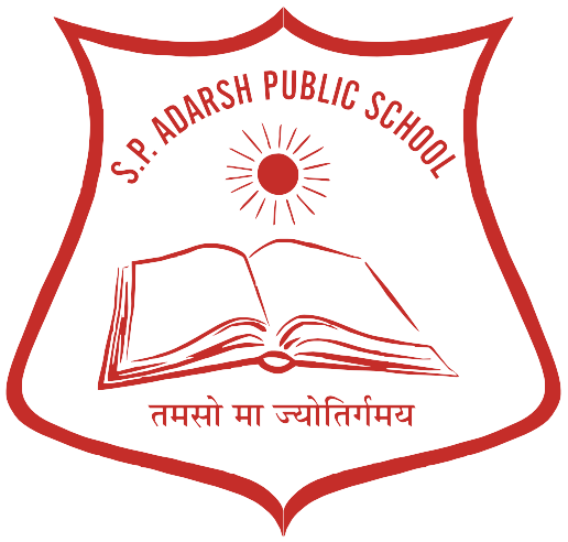 Rao Bharat Singh International School Logo